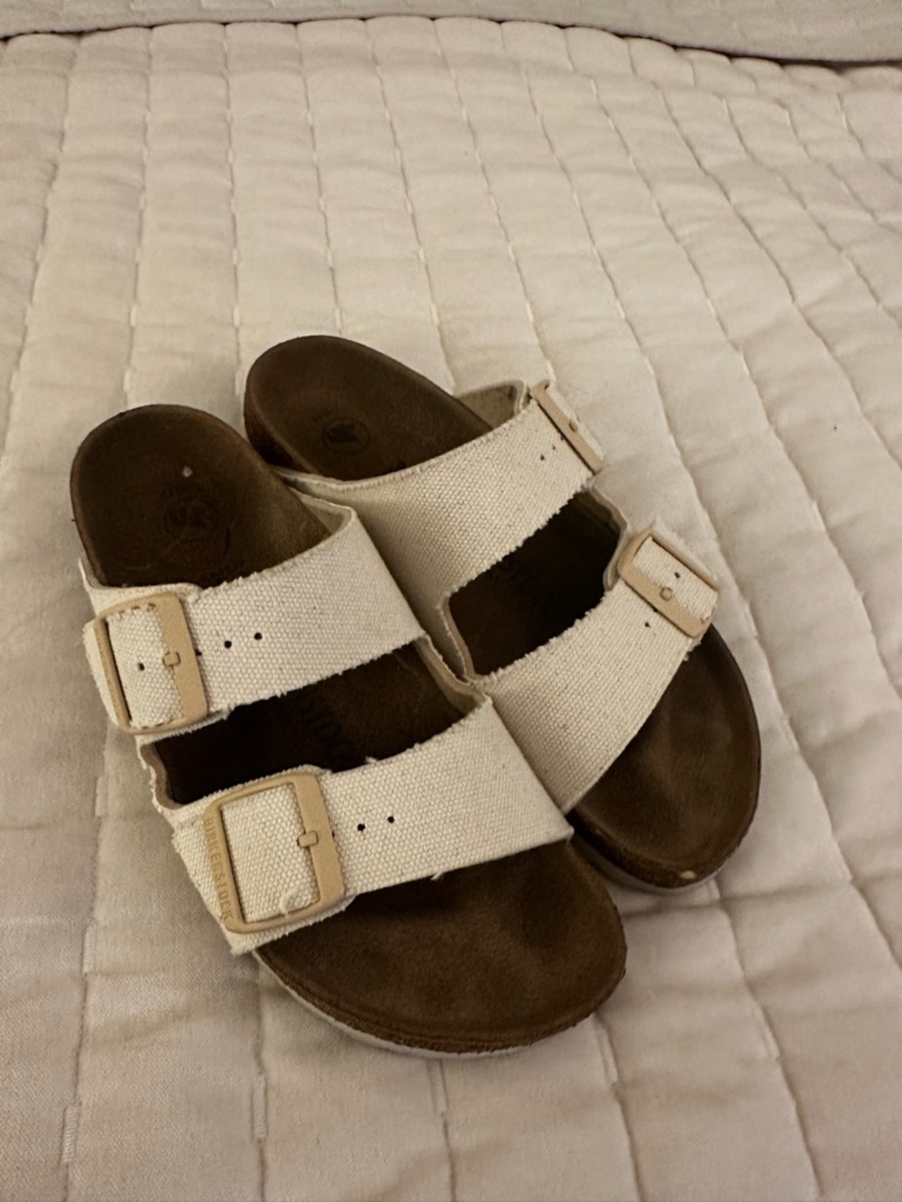 Womens Arizona Birkenstocks